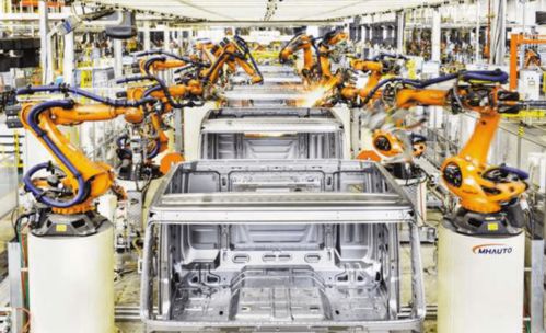 协同发力，智造未来 重庆汽车产业迎来销量“开门红”